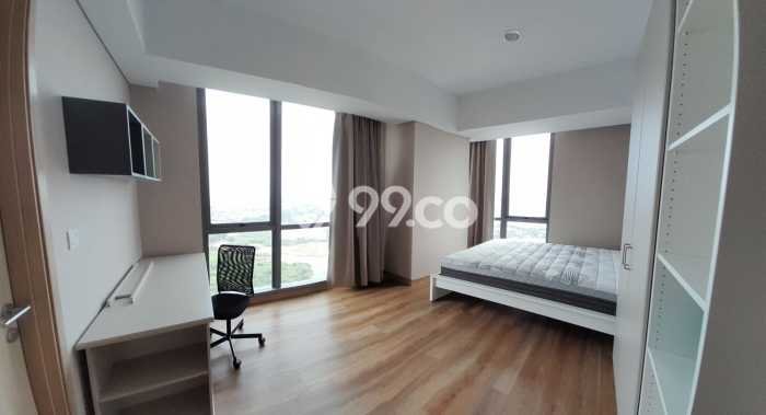 Disewakan Segera Apartemen Minimalis 4 KT di Kawasan Cempaka Putih Disewakan Segera Apartemen Minimalis 4 KT di Kawasan Cempaka Putih