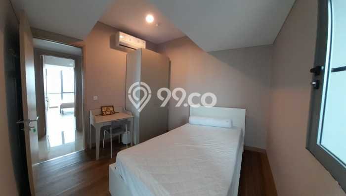 Disewakan Segera Apartemen Minimalis 4 KT di Kawasan Cempaka Putih Disewakan Segera Apartemen Minimalis 4 KT di Kawasan Cempaka Putih