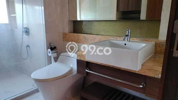Hunian Apartemen High-Class untuk Dijual di Jakarta Selatan dengan 2 BR & 1 Kamar Mandi Hunian Apartemen High-Class untuk Dijual di Jakarta Selatan dengan 2 BR & 1 Kamar Mandi