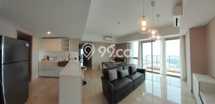 Disewakan Segera Apartemen Minimalis 4 KT di Kawasan Cempaka Putih Disewakan Segera Apartemen Minimalis 4 KT di Kawasan Cempaka Putih