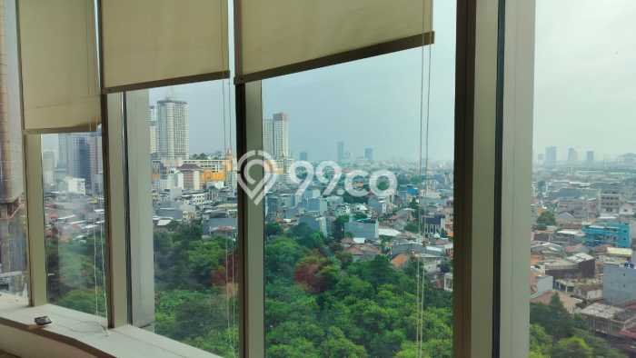 Kantor disewakan lokasi strategis Menteng Jakarta Pusat 130m2 Kantor disewakan lokasi strategis Menteng Jakarta Pusat 130m2