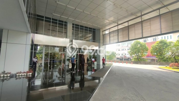 Lokasi Strategis! Dijual Kantor Bisnis di Kembangan, Jakarta Barat Kondisi Bagus Lokasi Strategis! Dijual Kantor Bisnis di Kembangan, Jakarta Barat Kondisi Bagus