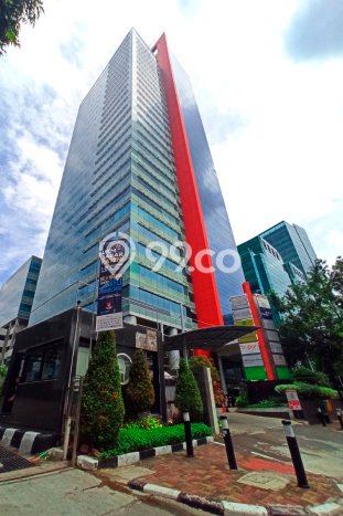 Kantor Bagus Dijual LB 122m2 Lokasi Strategis Jakarta Selatan Area Cocok untuk Bisnis Kantor Bagus Dijual LB 122m2 Lokasi Strategis Jakarta Selatan Area Cocok untuk Bisnis