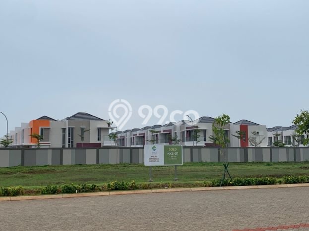 Untuk Dijual Tanah di Jakarta Utara, Luas 1561m2 PPJB Untuk Dijual Tanah di Jakarta Utara, Luas 1561m2 PPJB