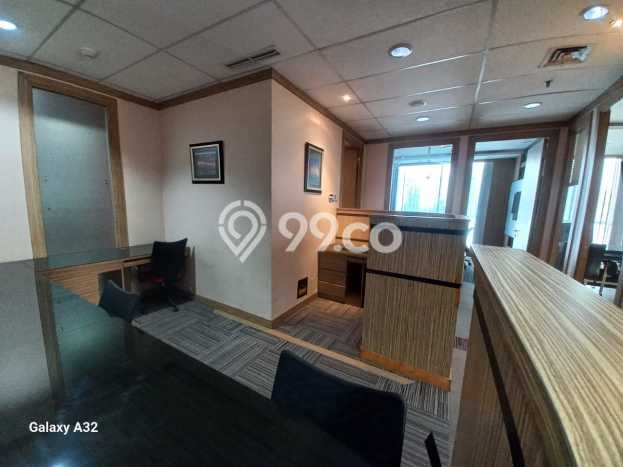 Kantor Bagus Dijual LB 122m2 Lokasi Strategis Jakarta Selatan Area Cocok untuk Bisnis Kantor Bagus Dijual LB 122m2 Lokasi Strategis Jakarta Selatan Area Cocok untuk Bisnis