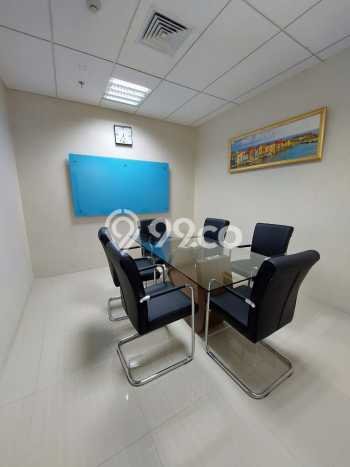 Area Ramai! Kantor Dijual di Kembangan untuk Bisnis Luas Bangunan 125m2 Area Ramai! Kantor Dijual di Kembangan untuk Bisnis Luas Bangunan 125m2