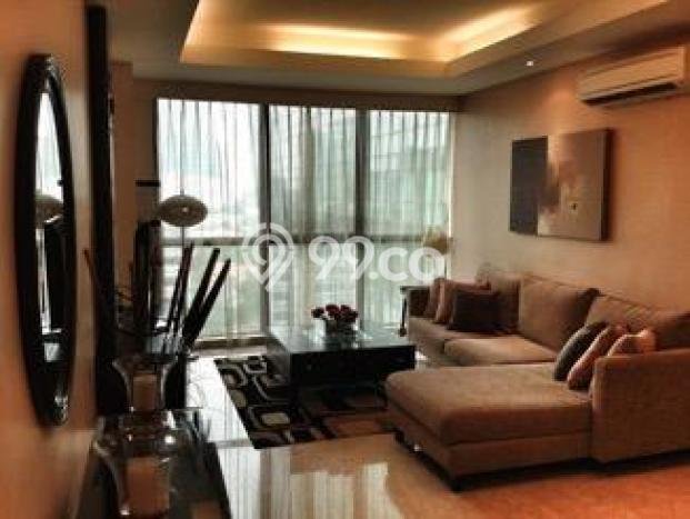 Paling Dicari! Apartemen Eksklusif Dijual di Setiabudi Punya 3 Bedroom Paling Dicari! Apartemen Eksklusif Dijual di Setiabudi Punya 3 Bedroom