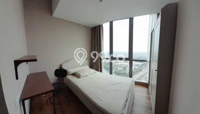 Disewakan Segera Apartemen Minimalis 4 KT di Kawasan Cempaka Putih Disewakan Segera Apartemen Minimalis 4 KT di Kawasan Cempaka Putih