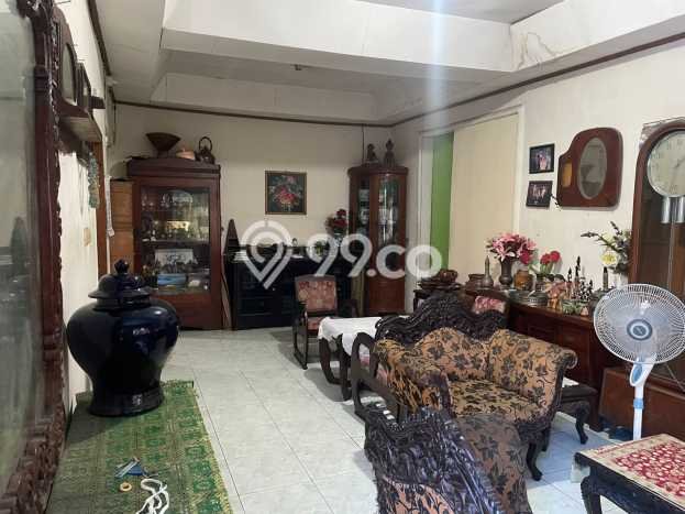 Best Deal Hunian Premium Ideal dan Luas di Jatinegara, Jakarta Timur Best Deal Hunian Premium Ideal dan Luas di Jatinegara, Jakarta Timur