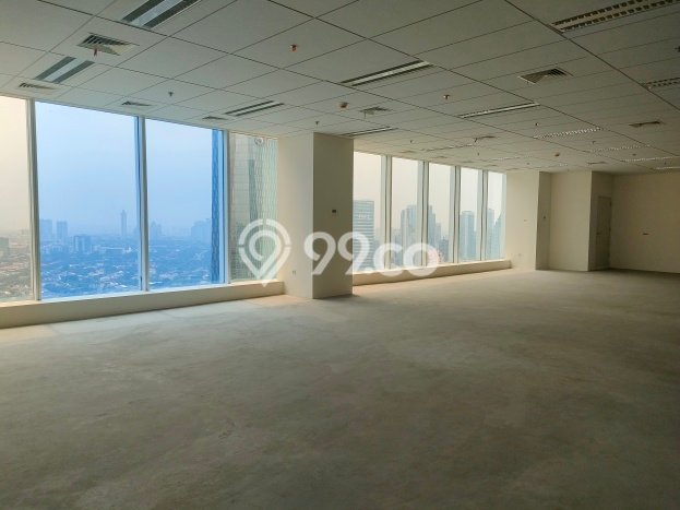 Disewakan Kantor di Kawasan Ramai Setiabudi Luas 500m2 Disewakan Kantor di Kawasan Ramai Setiabudi Luas 500m2
