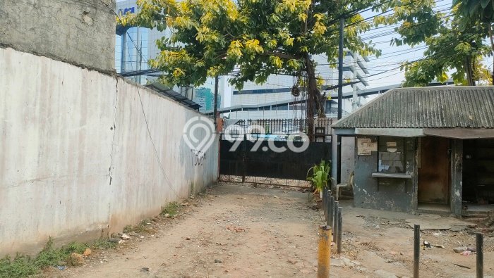 Kantor Dijual di Kawasan Matraman, Jakarta Timur Harga Kompetitif Kantor Dijual di Kawasan Matraman, Jakarta Timur Harga Kompetitif