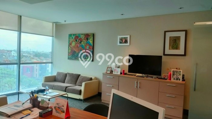 Paling Diincar! Kantor Dijual di Gandaria Harga Kompetitif Paling Diincar! Kantor Dijual di Gandaria Harga Kompetitif