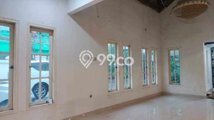 Siap Huni Hunian Elit 3 Kamar di Cempaka Putih Dekat ke Mana Pun Siap Huni Hunian Elit 3 Kamar di Cempaka Putih Dekat ke Mana Pun
