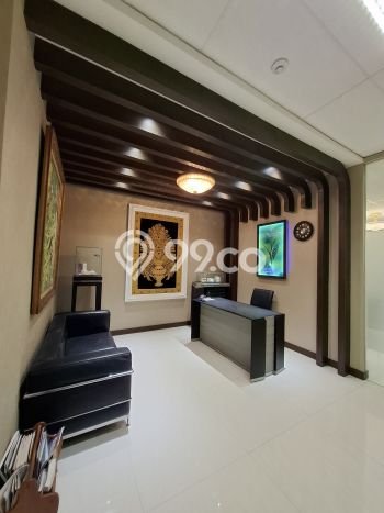 Kantor Disewa di Tanah Abang, Jakarta Pusat, LT 438m2 / LB 438m2 Kantor Disewa di Tanah Abang, Jakarta Pusat, LT 438m2 / LB 438m2