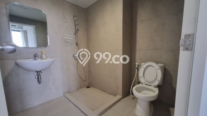 Hunian Apartemen Strategis untuk Dijual di Surabaya dengan 2 Kamar Hunian Apartemen Strategis untuk Dijual di Surabaya dengan 2 Kamar
