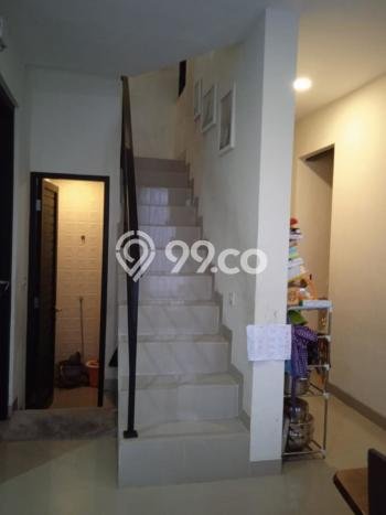 Rumah Strategis Modern Lb 112m2 di Rungkut, Surabaya Rumah Strategis Modern Lb 112m2 di Rungkut, Surabaya