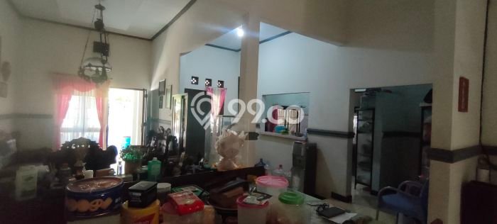 Rumah Luas Asri 3 KT Siap Huni di Citraland Surabaya Rumah Luas Asri 3 KT Siap Huni di Citraland Surabaya