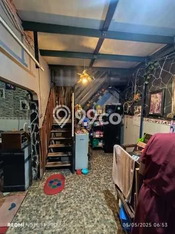 Rumah Sederhana Dijual Lokasi Menganti 2 Kamar dengan Luas Tanah 63m2 Rumah Sederhana Dijual Lokasi Menganti 2 Kamar dengan Luas Tanah 63m2
