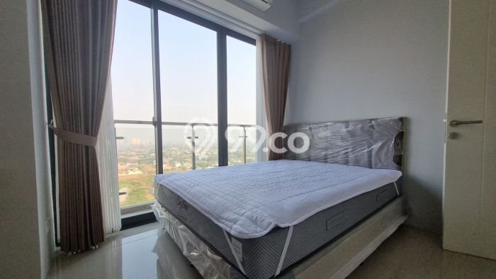 Hunian Apartemen Strategis untuk Dijual di Surabaya dengan 2 Kamar Hunian Apartemen Strategis untuk Dijual di Surabaya dengan 2 Kamar