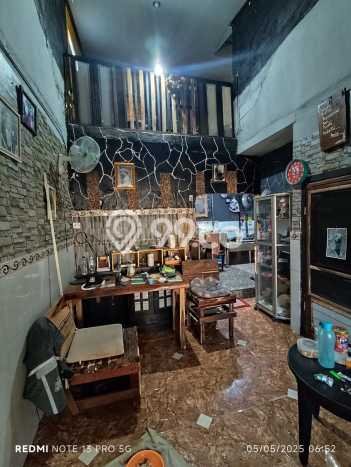 Rumah Sederhana Dijual Lokasi Menganti 2 Kamar dengan Luas Tanah 63m2 Rumah Sederhana Dijual Lokasi Menganti 2 Kamar dengan Luas Tanah 63m2