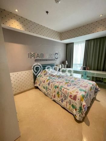 Apartemen Minimalis untuk Disewa, 3 Kamar di Surabaya Apartemen Minimalis untuk Disewa, 3 Kamar di Surabaya