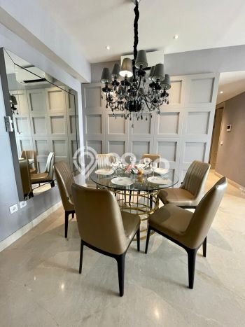 Apartemen Minimalis untuk Disewa, 3 Kamar di Surabaya Apartemen Minimalis untuk Disewa, 3 Kamar di Surabaya