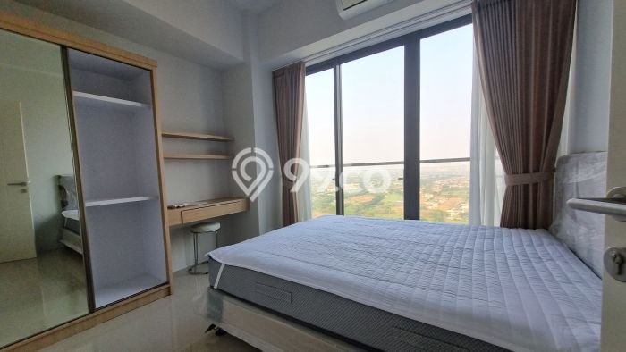 Hunian Apartemen Strategis untuk Dijual di Surabaya dengan 2 Kamar Hunian Apartemen Strategis untuk Dijual di Surabaya dengan 2 Kamar