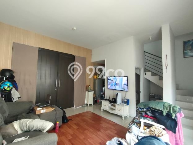 Dijual Cepat Rumah Favorit Siap Huni LB 78m2 di Wiyung, Surabaya Dijual Cepat Rumah Favorit Siap Huni LB 78m2 di Wiyung, Surabaya