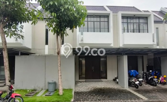 Rumah Modern Cantik 3 KT Bisa Langsung Pindah di Menganti Rumah Modern Cantik 3 KT Bisa Langsung Pindah di Menganti
