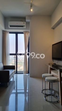 Hunian Apartemen Strategis untuk Dijual di Surabaya dengan 2 Kamar Hunian Apartemen Strategis untuk Dijual di Surabaya dengan 2 Kamar