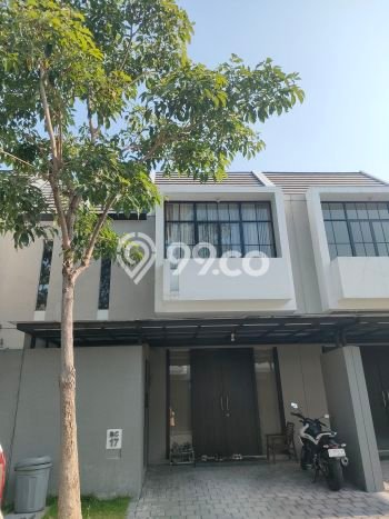 Dijual Cepat Rumah Favorit Siap Huni LB 78m2 di Wiyung, Surabaya Dijual Cepat Rumah Favorit Siap Huni LB 78m2 di Wiyung, Surabaya