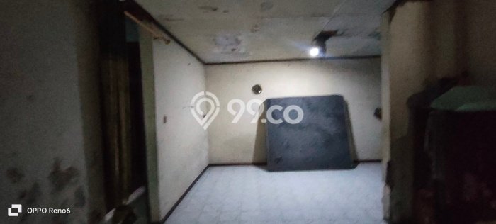 Komersial di Driyorejo, Luas 278m2m², Jalan Utama, Area Ramai Komersial di Driyorejo, Luas 278m2m², Jalan Utama, Area Ramai