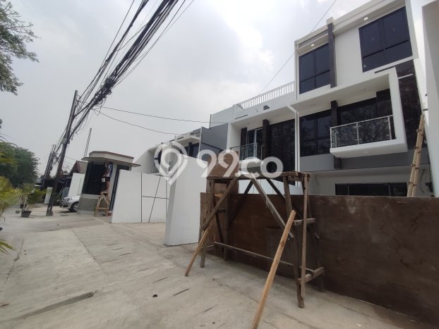 Ruko Dijual di Kawasan Cempaka Putih, Jakarta Pusat Harga Kompetitif Ruko Dijual di Kawasan Cempaka Putih, Jakarta Pusat Harga Kompetitif