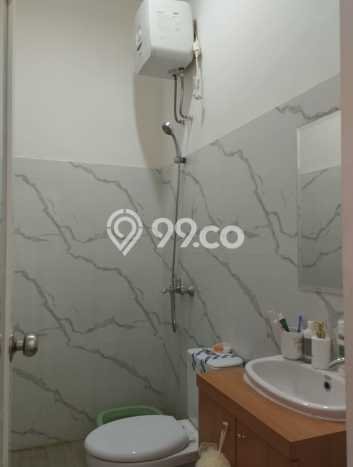 Dijual Rumah 3 Kamar Lokasi Strategis Nyaman dan Strategis di Gambir Dijual Rumah 3 Kamar Lokasi Strategis Nyaman dan Strategis di Gambir