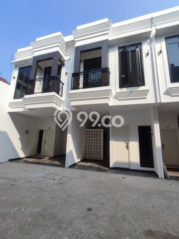 Jual Rumah Bagus Siap Huni LB 68m2 di Sawah Besar, Jakarta Pusat Jual Rumah Bagus Siap Huni LB 68m2 di Sawah Besar, Jakarta Pusat