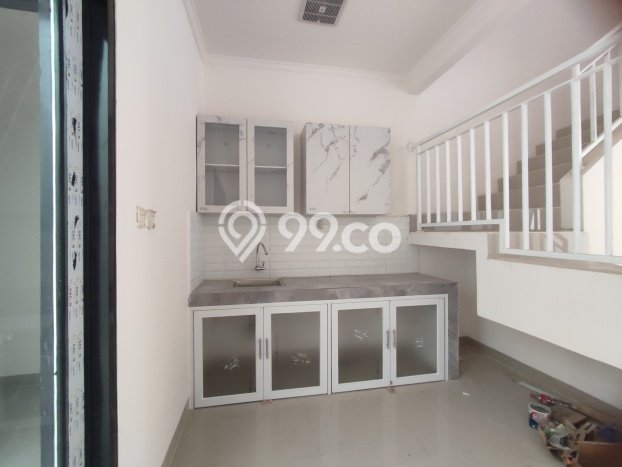Ruko Dijual di Kawasan Cempaka Putih, Jakarta Pusat Harga Kompetitif Ruko Dijual di Kawasan Cempaka Putih, Jakarta Pusat Harga Kompetitif