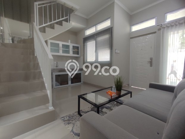 Dijual Rumah Eksklusif 3 KT di Buah Batu, Bandung Dijual Rumah Eksklusif 3 KT di Buah Batu, Bandung
