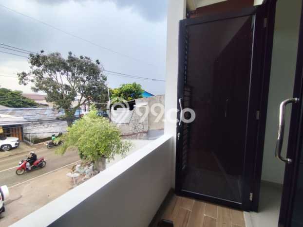 Rumah Minimalis 3 KT LT 88m2 di Kedung Halang Rumah Minimalis 3 KT LT 88m2 di Kedung Halang