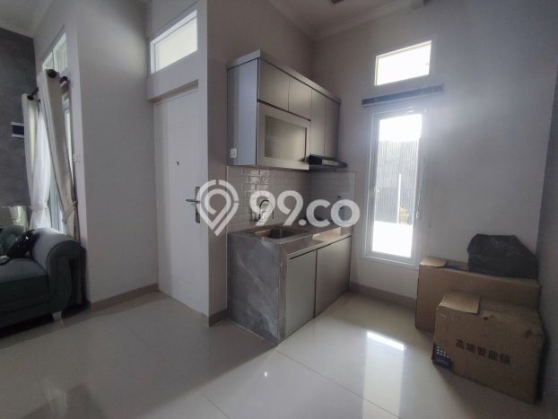 Siap Huni Hunian Elit 2 Kamar di Cempaka Putih Dekat ke Mana Pun Siap Huni Hunian Elit 2 Kamar di Cempaka Putih Dekat ke Mana Pun