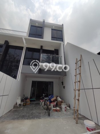 Ruko Dijual di Kawasan Cempaka Putih, Jakarta Pusat Harga Kompetitif Ruko Dijual di Kawasan Cempaka Putih, Jakarta Pusat Harga Kompetitif