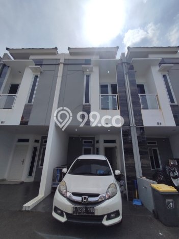 Dijual Rumah Elit Exclusive di Pulo Gadung, Jakarta Timur Dijual Rumah Elit Exclusive di Pulo Gadung, Jakarta Timur