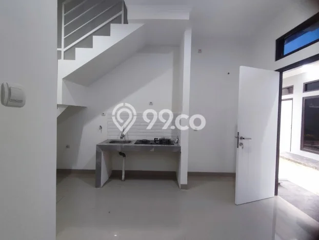 Hunian Nyaman 2 KT Harga Terjangkau di Utan Kayu Jakarta Timur Hunian Nyaman 2 KT Harga Terjangkau di Utan Kayu Jakarta Timur