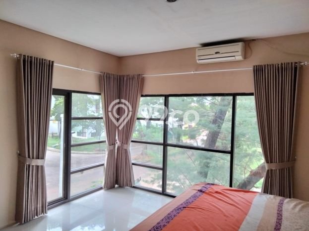Sewa cepat rumah minimalis strategis 3 Kamar di Lippo Cikarang, Cikarang Sewa cepat rumah minimalis strategis 3 Kamar di Lippo Cikarang, Cikarang