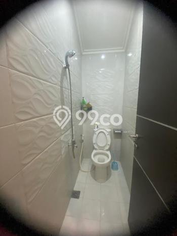 Hunian Mewah Siap Huni LT 126m2 di Kelapa Gading, Jakarta Utara Hunian Mewah Siap Huni LT 126m2 di Kelapa Gading, Jakarta Utara