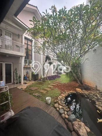 Dijual Rumah Premium dengan Fasilitas Sekitar Komplit di Pesanggrahan, Jakarta Selatan Dijual Rumah Premium dengan Fasilitas Sekitar Komplit di Pesanggrahan, Jakarta Selatan