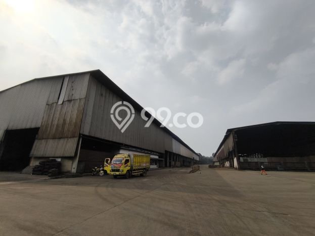 Unit Pabrik Dijual di Tangerang Tangerang Luas Bangunan 60000m2 Unit Pabrik Dijual di Tangerang Tangerang Luas Bangunan 60000m2