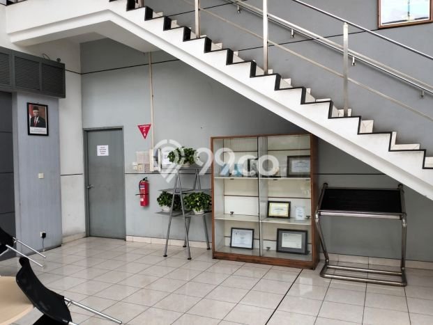 Pabrik Dijual di Prime Area Bekasi Luas 8900m2 Pabrik Dijual di Prime Area Bekasi Luas 8900m2
