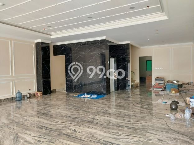 Kantor Dijual di Jakarta Selatan LT 564m2 & LB 2000m2 Lokasi Terbaik! Kantor Dijual di Jakarta Selatan LT 564m2 & LB 2000m2 Lokasi Terbaik!