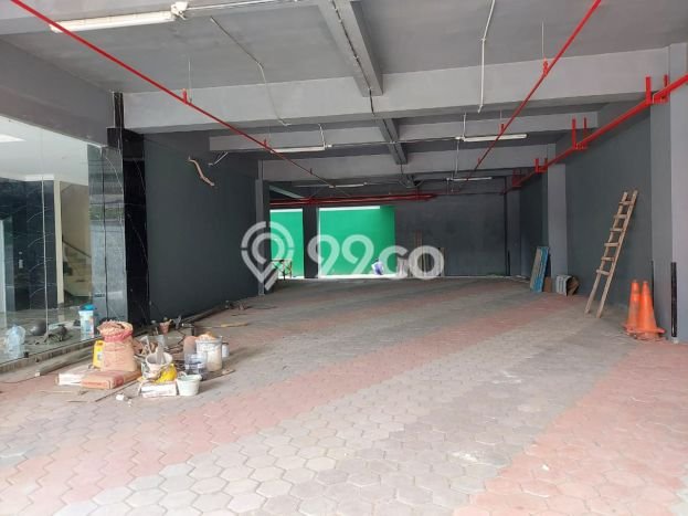 Kantor Dijual di Jakarta Selatan LT 564m2 & LB 2000m2 Lokasi Terbaik! Kantor Dijual di Jakarta Selatan LT 564m2 & LB 2000m2 Lokasi Terbaik!