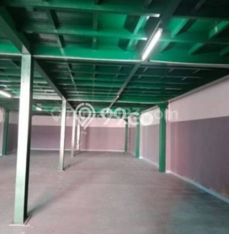 Untuk Dijual Gudang di Cakung Jakarta Timur LT 324m2 / LB 270m2 Untuk Dijual Gudang di Cakung Jakarta Timur LT 324m2 / LB 270m2